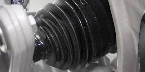 CV Joints