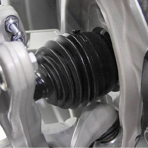 CV Joints