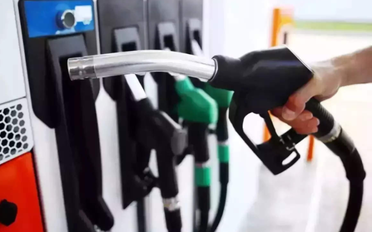 petrol prices