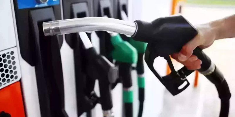 petrol prices
