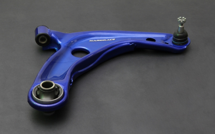 Front lower control arm