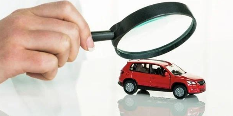 Vehicle's checklist