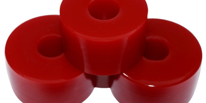 Polyurethane Bushes