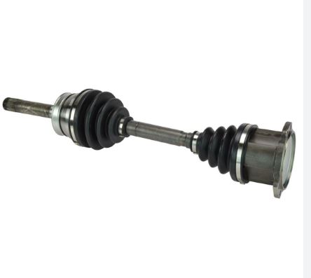 DIY vs. Professional CV Joint and Propshaft Repair